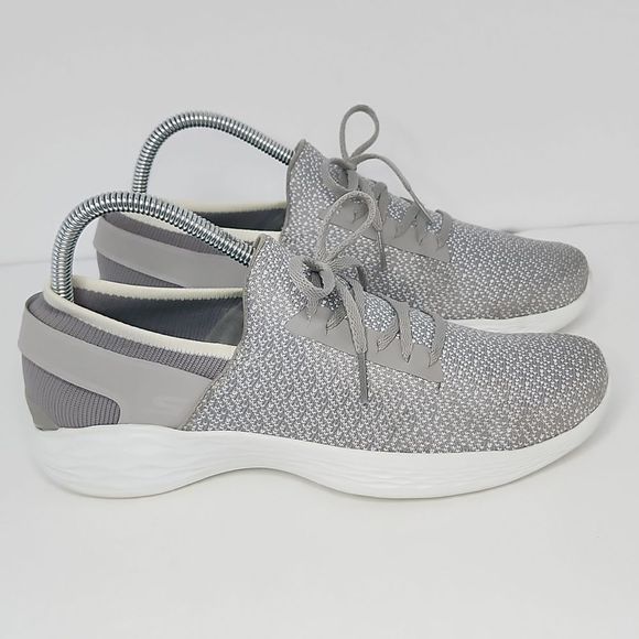Skechers Shoes - Sketcher's You - inspire walking shoes